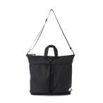 「schott」 2WAYバッグ F ブラック メンズ