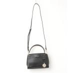 「kate spade new york」 2WAYバッグ ONESIZE ブラック レディース