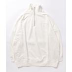 [EVRIS] тренировочный cut and sewn FREE белый женский 