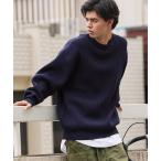 「BARK MANHATTAN」 長袖ニ