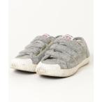 「Admiral」 ローカットスニーカー