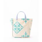 [russet] ручная сумочка FREE оттенок голубого прочее женский 