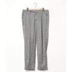 [nano*universe LIBRARY] брюки 46 серый мужской 