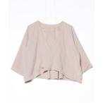 [Ehre style] no color жакет FREE бежевый женский 