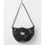 「JAM HOME MADE」 ショルダーバッグ ONE SIZE ブラック メンズ