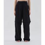 「ENOF」 パンツ M ブラック レディース