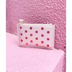 [Casselini] футляр для карточек FREE Pink Lady -s