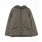 ショッピングラベンハム 「LAVENHAM」 ジャケット - グリーン レディース