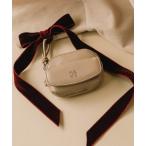 「Kastane」 コインケース FREE ベージュ レディース