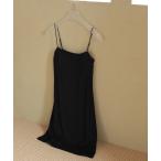 キャミソール Capin Long Camisole