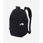 「THE NORTH FACE」 リュック F ブラック メンズ