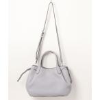 「kate spade new york」 2WAYバッグ ONESIZE グレー レディース