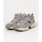 [Reebok] low cut спортивные туфли 39 серый мужской 