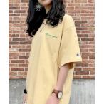 「Champion」 半袖Tシャ�