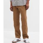 [GAP] painter's pants 28/30 Brown мужской 