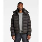 ショッピングSTAR 「G-STAR」 コート X-SMALL ダークブラック メンズ