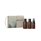 コスメセット コフレ ジョンマスターオーガニック traveling（daily nourishing）