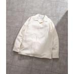 ショッピングSHIRTS シャツ FINE WOOL Blend Shirts メンズ