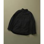  рубашка Vaio woshu хлопок постоянный цвет рубашка мужской 