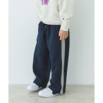 パンツ サイドラインパンツ(KIDS) キッズ 子供服 男の子 女の子