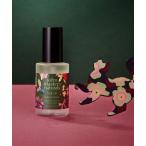 ヘアオイル ジョンマスターオーガニック C＆Vヘアオイル パープルフラワー 56mL