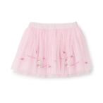 ベビー エンジェルウサギ刺しゅう