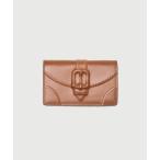 ショッピング名刺入れ 名刺入れ 「MIHARAYASUHIRO/ミハラヤスヒロ」invisible bisiness card holder メンズ