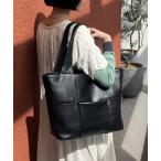 トートバッグ 「カンペール」 TIA トートバッグ レディース
