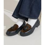  Loafer кисточка Loafer женский 