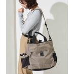 ショッピングガーデン ショルダーバッグ バッグ 限定展開 Columbia/コロンビア Great Smoky Garden Tote/グレートスモーキーガーデン トート