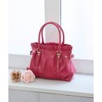 ハンドバッグ 「Newカラー」サマンサ ルプリュ・ミニョン ハンドバッグ「Revival Collection」