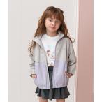 ブルゾン アウター 撥水切り替えフードブルゾン/T/591489 キッズ 子供服 男の子 女の子