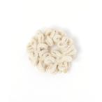 シュシュ ループヤーンシュシュ