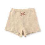 パンツ 「ジュニア対応」あったかペチパンツ キッズ 子供服 男の子 女の子