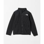 ブルゾン アウター 「THE NORTH FACE」マウンテン バーサ マイクロジャケット / キッズ  130cm-160cm キッズ 子供服 男の