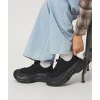 スニーカー 「CONVERSE」オールスター シティハイク OX スニーカー レディース