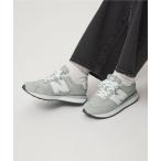 スニーカー 「New Balance」MS237HG スニーカー レディース