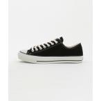 スニーカー 「CONVERSE」スエード オールスター J オックス スニーカー メンズ