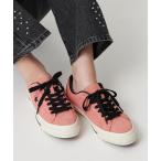 ショッピングピンク スニーカー 「CONVERSE」ONE STRA SUEDE ピンク/スニーカー レディース