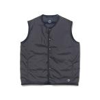 ベスト ジレ ORCIVAL / インナーダウン ベスト メンズ