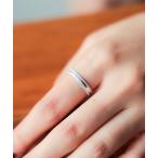 指輪 リング 矢留彫金工房 / 秋田銀