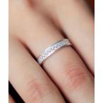 指輪 リング 矢留彫金工房 / 秋田銀