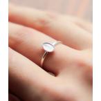 指輪 リング 矢留彫金工房 / 秋田銀