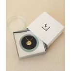 ネックレス 矢留彫金工房 / 秋田銀