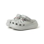 ショッピングクラシック サンダル crocs / クラシック ジュエルズ クロッグ レディース