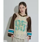 tシャツ ANNA SUI NYC/アナ スイ エヌワ