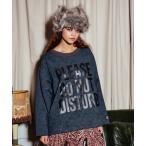 tシャツ ANNA SUI NYC/アナ スイ エヌワ
