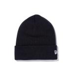 ニット帽 ニットキャップ NEWERA-BASIC CUFF KNIT＆BEANIE メンズ レディース
