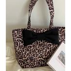 ショッピングトートバッグ レディース トートバッグ ビッグリボントートバッグ レディース