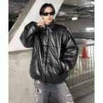 ダウンジャケット ダウン ２wayリバー